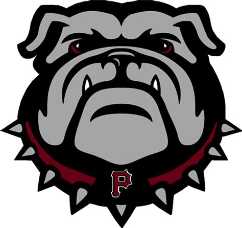 Bulldog mascot schools